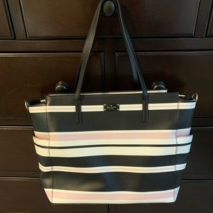 Kate Spade Diaper Bag